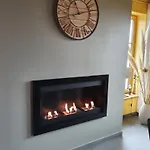 Ferienhaus Au Chemin Du Paradis De 10 Personnes 4 Etoiles *