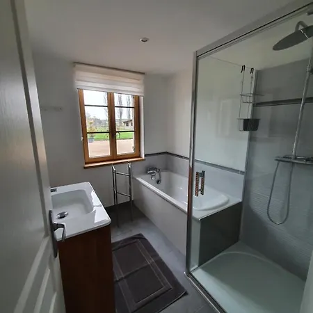 Dom wakacyjny Au Chemin Du Paradis De 10 Personnes 4 Etoiles