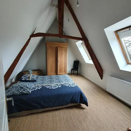 Dom wakacyjny Au Chemin Du Paradis De 10 Personnes 4 Etoiles *