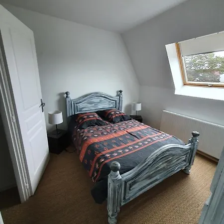 Au Chemin Du Paradis De 10 Personnes 4 Etoiles Saint-Martin-Lez-Tatinghem