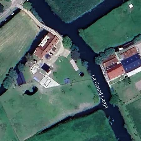 Dom wakacyjny Au Chemin Du Paradis De 10 Personnes 4 Etoiles *