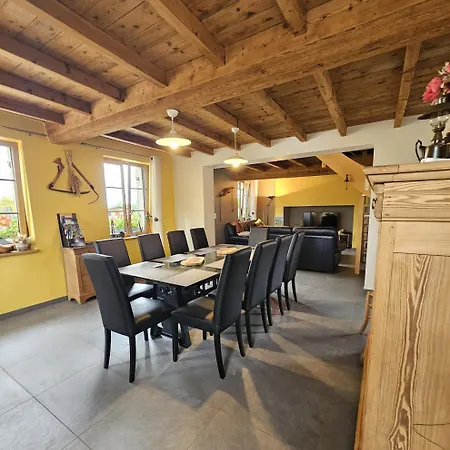 Au Chemin Du Paradis De 10 Personnes 4 Etoiles *