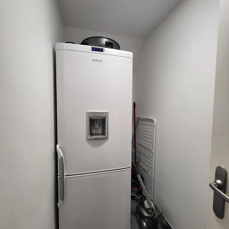 Au Chemin Du Paradis De 10 Personnes 4 Etoiles Dom wakacyjny Saint-Martin-Lez-Tatinghem