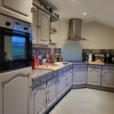 Dom wakacyjny Au Chemin Du Paradis De 10 Personnes 4 Etoiles