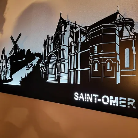 Dom wakacyjny Au Chemin Du Paradis De 10 Personnes 4 Etoiles *