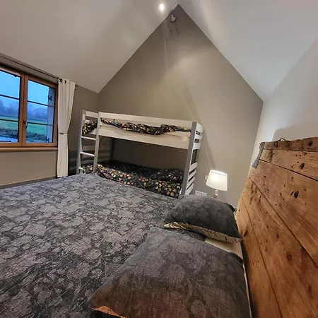 Au Chemin Du Paradis De 10 Personnes 4 Etoiles Saint-Martin-Lez-Tatinghem