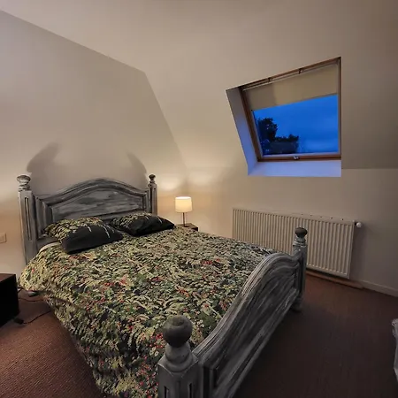 Dom wakacyjny Au Chemin Du Paradis De 10 Personnes 4 Etoiles