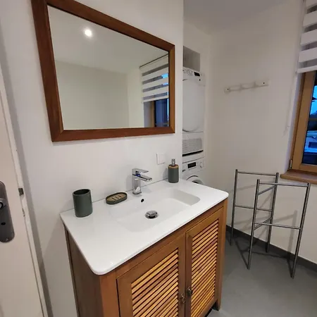 Dom wakacyjny Au Chemin Du Paradis De 10 Personnes 4 Etoiles *