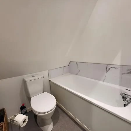 Au Chemin Du Paradis De 10 Personnes 4 Etoiles Dom wakacyjny Saint-Martin-Lez-Tatinghem