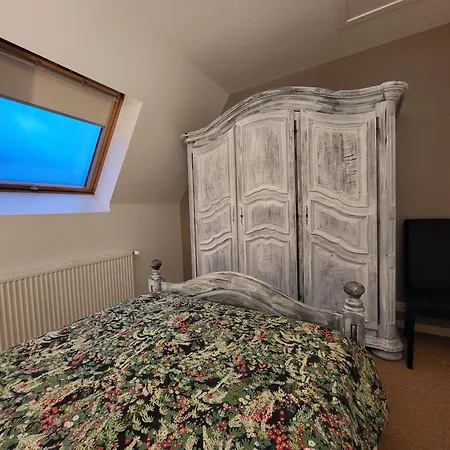 Au Chemin Du Paradis De 10 Personnes 4 Etoiles Dom wakacyjny